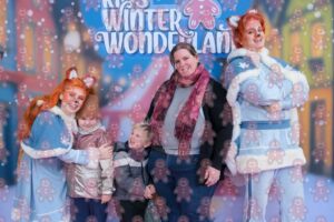 KWW25 – 26/12 – 09